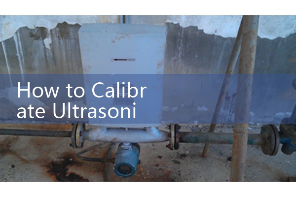 How to Calibrate Ultrasonic Flow Meter: Calculating Transducer Spacing on Steel Pipes